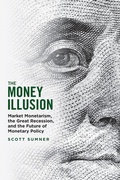 Bild: Money Illusion - University of Chicago Press