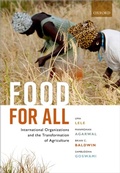 Bild: Food for All - OUP eBook