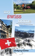 Cover: My Swiss Home - Tellwell Talent