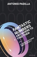 Bild: Fantastic Numbers and Where to Find Them - Penguin Books Ltd