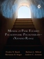 Cover: Manual of Panic Focused Psychodynamic Psychotherapy - eXtended Range - Routledge