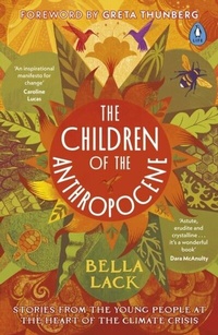 Abbildung von: The Children of the Anthropocene - Penguin Life