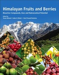 Cover: Himalayan Fruits and Berries - Academic Press