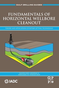 Enlarge image Cover: Fundamentals of Horizontal Wellbore Cleanout - Gulf Publishing Company