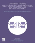 Cover: Current Trends and Future Developments on (Bio-) Membranes - Elsevier