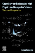 Bild: Chemistry at the Frontier with Physics and Computer Science - Elsevier