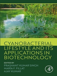 Abbildung von: Cyanobacterial Lifestyle and its Applications in Biotechnology - Academic Press