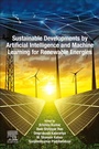 Cover: Sustainable Developments by Artificial Intelligence and Machine Learning for Renewable Energies - Elsevier