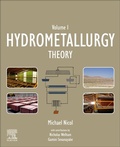 Cover: Hydrometallurgy - Elsevier