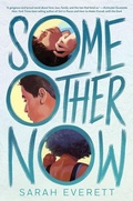 Cover: Some Other Now - Clarion Books