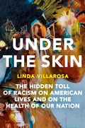 Cover: Under the Skin - Doubleday & Co Inc.