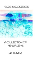 Cover: Gods and Goddesses - Blurb