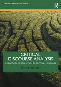 Abbildung von: Critical Discourse Analysis - Routledge