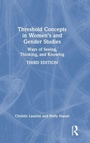 Cover: Threshold Concepts in Women's and Gender Studies - Routledge