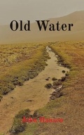 Cover: Old Water - John Hansen