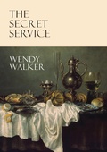 Cover: The Secret Service - Tough Poets Press