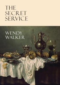 Enlarge image Cover: The Secret Service - Tough Poets Press