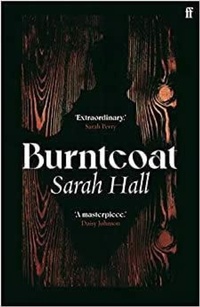 Abbildung von: Burntcoat - Faber & Faber
