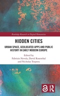 Cover: Hidden Cities - Routledge
