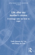 Cover: Life After My Mother's Stroke - Routledge