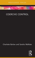 Cover: Coercive Control - Routledge