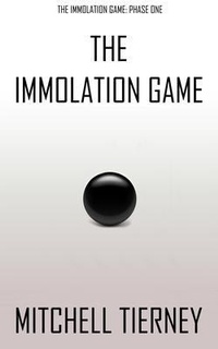 Abbildung von: The Immolation Game - Ouroborus Book Services
