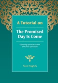 Cover: A Tutorial on the Promised Day Is Come - fazel Naghdy