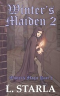 Cover: Winter's Maiden 2 - Laelia Starla