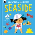 Cover: Seaside - Happy Yak