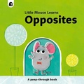 Cover: Opposites - Happy Yak