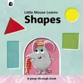 Cover: Shapes - Happy Yak