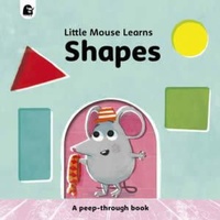 Enlarge image Cover: Shapes - Happy Yak