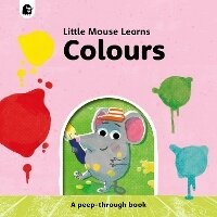 Enlarge image Cover: Colours - Happy Yak