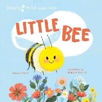 Enlarge image Cover: Little Bee - Words & Pictures