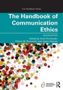 Cover: The Handbook of Communication Ethics - Routledge