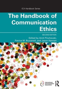 Enlarge image Cover: The Handbook of Communication Ethics - Routledge