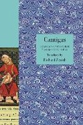 Cover: Cantigas - Princeton University Press