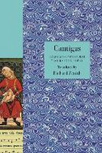 Abbildung von: Cantigas - Princeton University Press