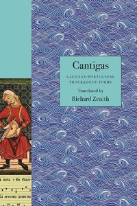 Abbildung von: Cantigas - Princeton University Press