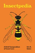 Cover: Insectpedia - Princeton University Press