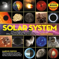 Abbildung von: Solar System - Running Press,U.S.