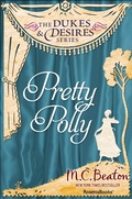Cover: Pretty Polly - RosettaBooks