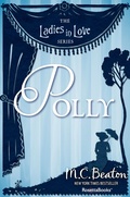 Cover: Polly - RosettaBooks