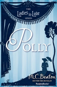 Enlarge image Cover: Polly - RosettaBooks