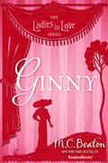 Cover: Ginny - RosettaBooks