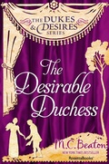 Cover: The Desirable Duchess - RosettaBooks