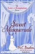 Cover: Sweet Masquerade - RosettaBooks