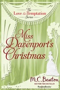 Cover: Miss Davenports Christmas - RosettaBooks