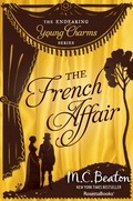 Cover: The French Affair - RosettaBooks