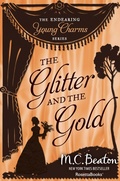 Cover: The Glitter and the Gold - RosettaBooks